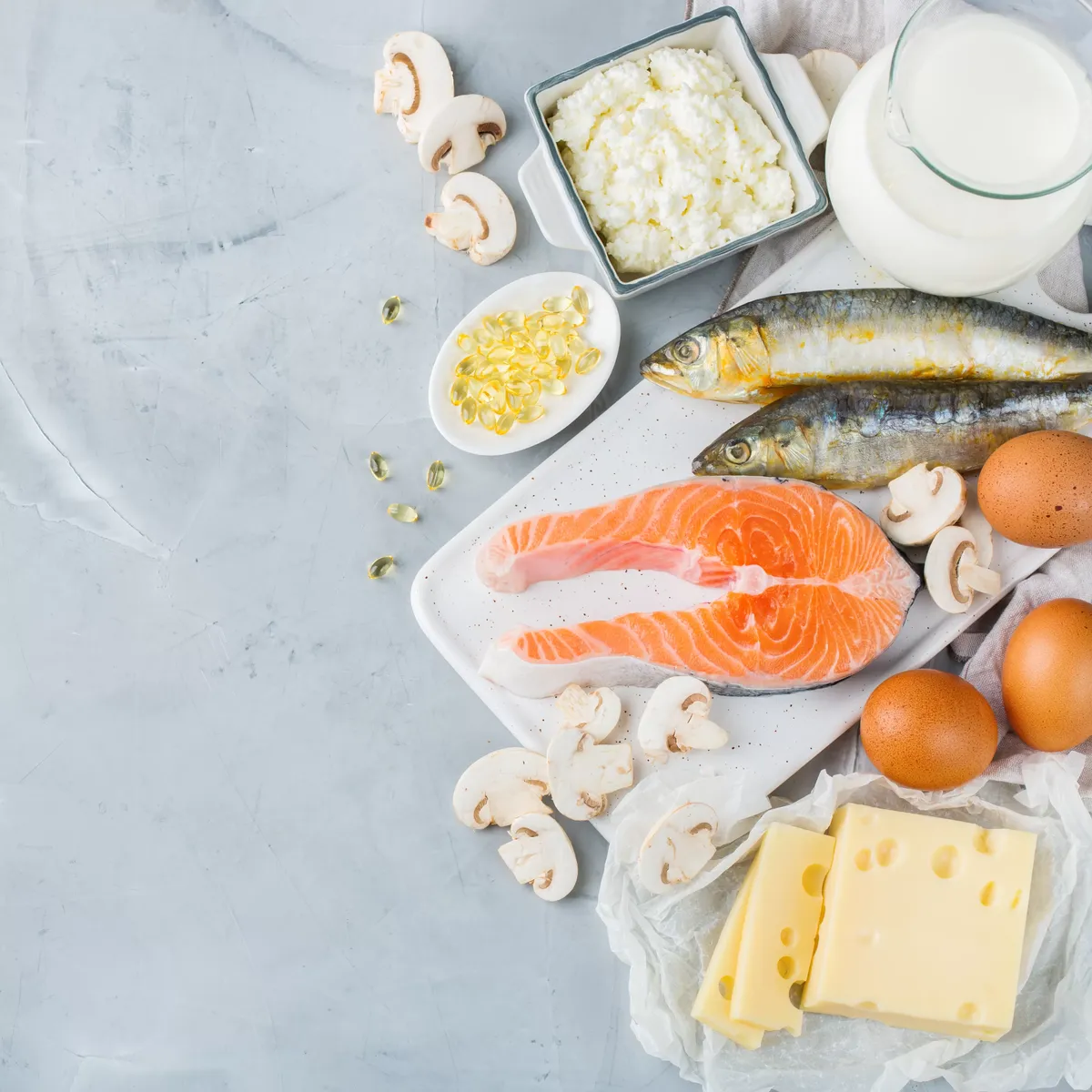 Decifrando a deficiência de vitamina B12: sintomas e suplementação