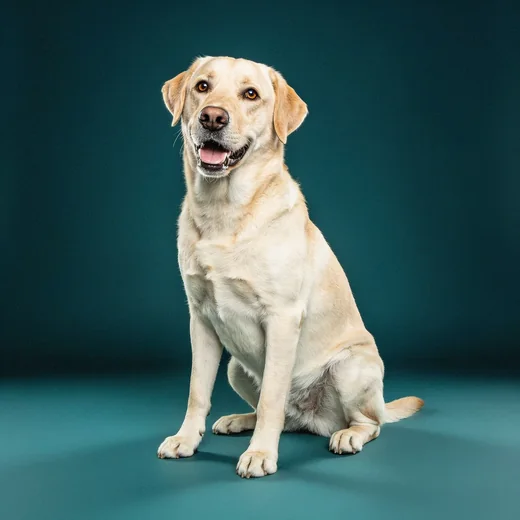 Cães